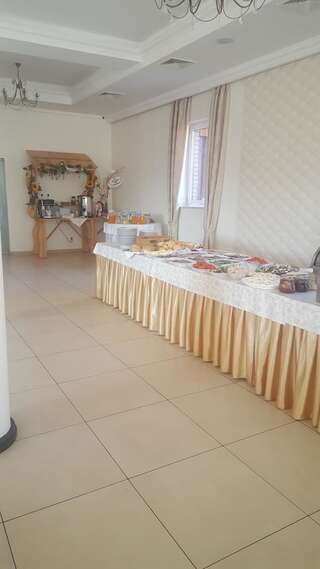 Отели типа «постель и завтрак» URychertow Kiełpino-2